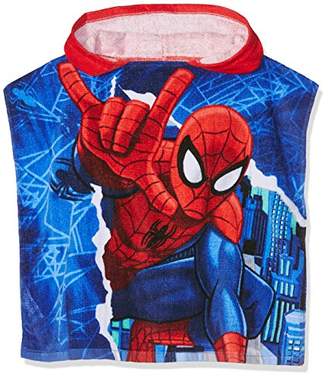 Marvel Girl's 19-1763 TC Cover-up,One Size