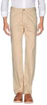 Thumbnail for your product : Jeans Les Copains Casual trouser