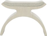Thumbnail for your product : Bernhardt East Hampton Saddle Seat Bench