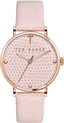 Ted Baker Women's Watches | Shop the world's largest collection of 