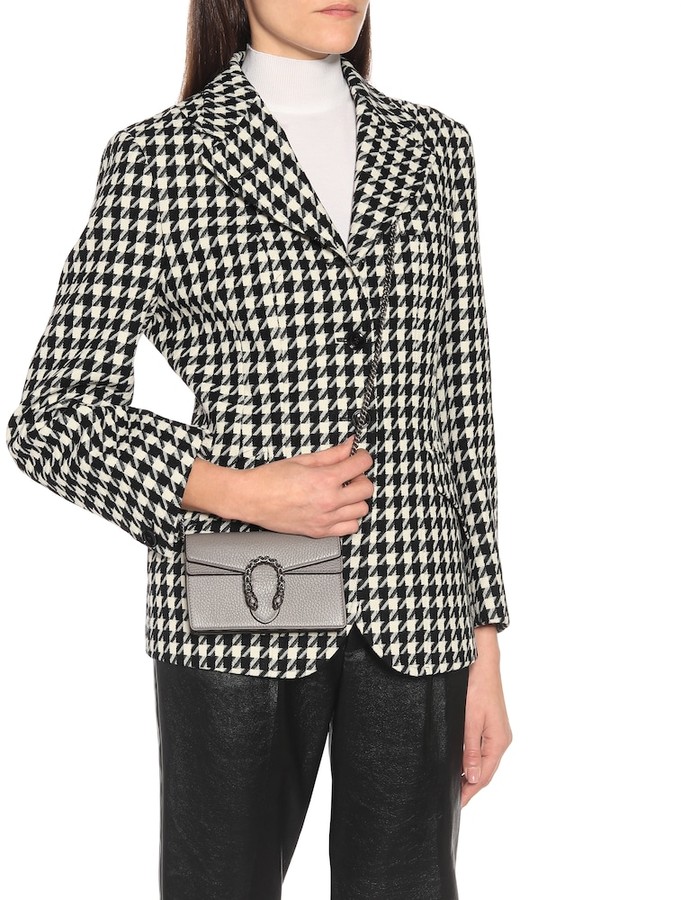 Gucci Dionysus Super Mini crossbody bag ShopStyle