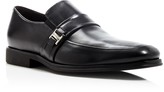 Thumbnail for your product : Bruno Magli Adelio Side Bit Loafers