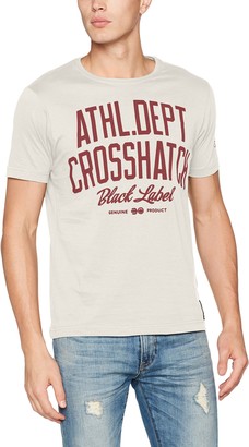 Crosshatch Men's Truman T-Shirt