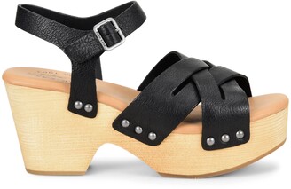 Kork-Ease Wausau Platform Sandal