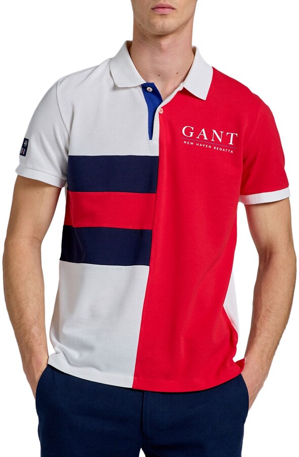 Gant Men's Shirts | Shop the world's largest collection of fashion |  ShopStyle