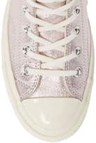 Thumbnail for your product : Converse Chuck Taylor(R) All Star(R) Heavy Metal 70 High Top Sneaker