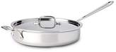 Thumbnail for your product : All-Clad Stainless Steel 3 Quart Sauté Pan