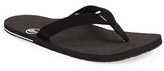 Thumbnail for your product : Volcom 'Operator' Flip Flop (Men)