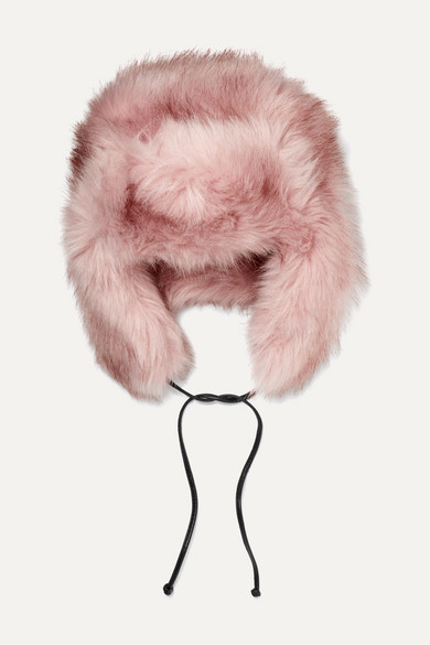 eugenia kim fur hat