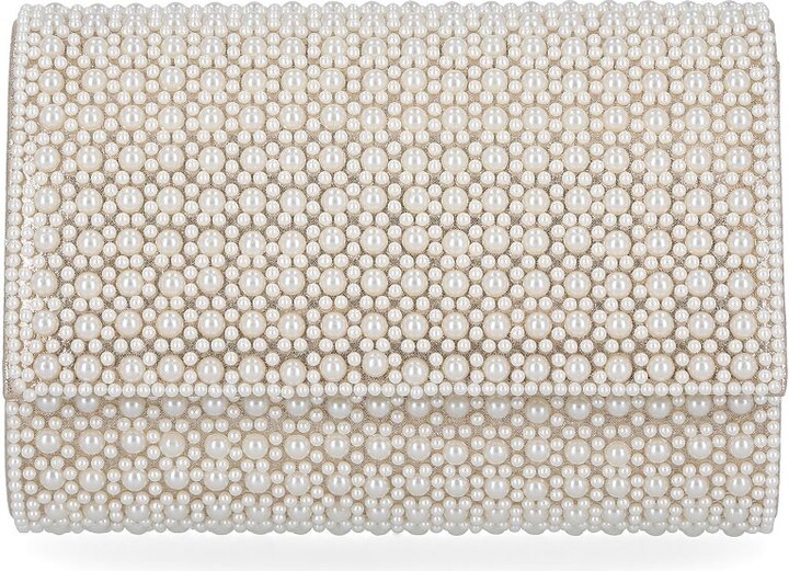 Gunne Sax by Jessica McClintock Alexis Clutch