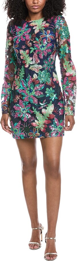 Ramy Brook Cassidy Mini Dress