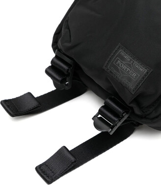 Porter-Yoshida & Co Senses Vertical shoulder bag - ShopStyle