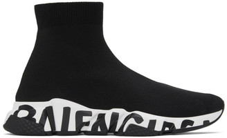 balenciaga high top mens