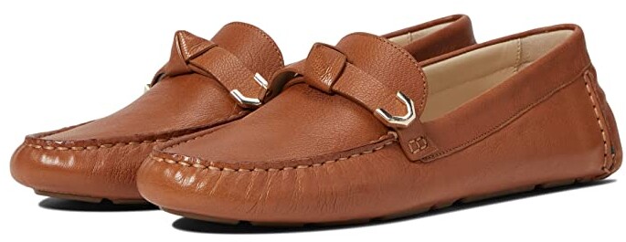 cole haan evelyn driver flats