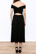 Thumbnail for your product : Lush Sofia Midi Dress