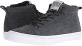 Thumbnail for your product : Converse Wooly Suede Fulton Mid
