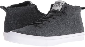 Converse Wooly Suede Fulton Mid