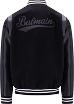Thumbnail for your product : Balmain Jacket
