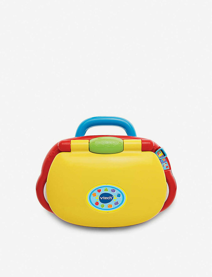 Vtech Baby Laptop Toy,Multicolor 