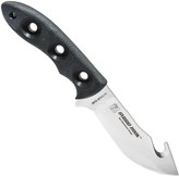 Thumbnail for your product : Outdoor Edge Hybrid Hook Ultra Light Gut-Hook Skinner Hunting Knife - Straight Edge