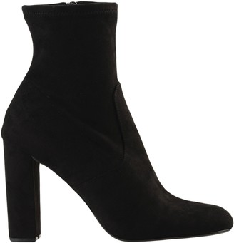 expert bootie steve madden
