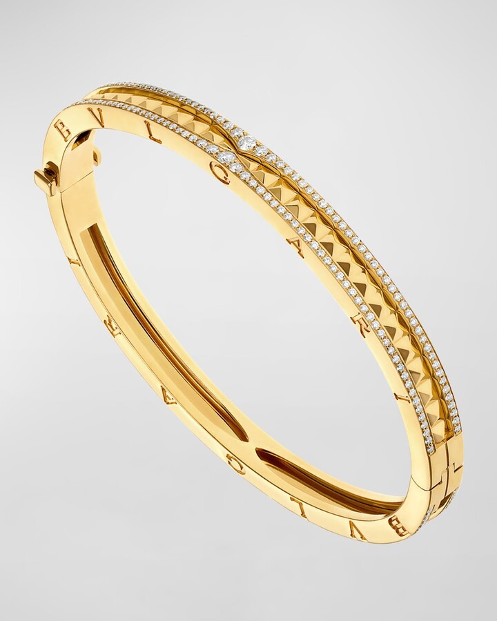Bvlgari Bracelets | Shop the world's largest collection of fashion 