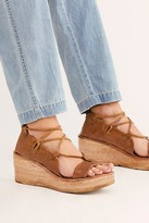 wrap up wedges