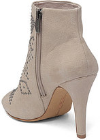 Thumbnail for your product : Vince Camuto Kanster Peep-Toe Booties