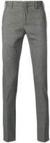 Thumbnail for your product : Incotex straight leg trousers
