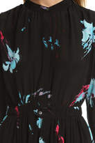 Thumbnail for your product : Thakoon Flounce Dress