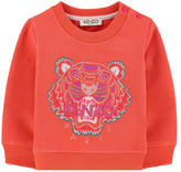 Thumbnail for your product : Kenzo Tiger sweatshirt