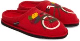 Thumbnail for your product : Haflinger Bicycle Slipper