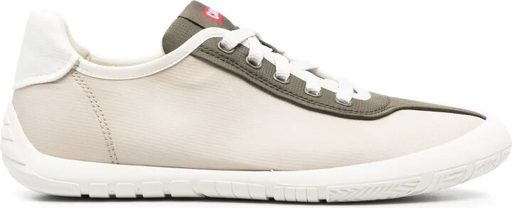 Camper Twins Path low-top sneakers