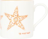 Thumbnail for your product : Pink House Mustique - Fine Bone China Mug Set Of 4 Designs - multicoloured
