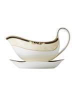 Thumbnail for your product : Wedgwood Cornucopia sauce boat