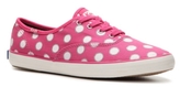Thumbnail for your product : Keds Champion Polka Dot Sneaker - Womens