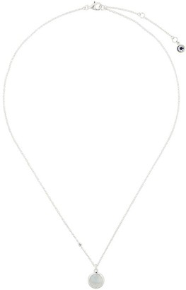 Astley Clarke Stilla pendant necklace