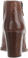 Thumbnail for your product : Sofft Wesley Ankle Boots - Leather, Side Zip (For Women)