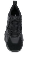Thumbnail for your product : Emporio Armani Logo Low-Top Sneakers