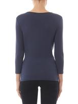 Thumbnail for your product : Max Mara Caprice top