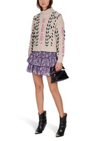 Thumbnail for your product : Etoile Isabel Marant Zola sweater
