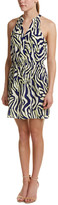 Thumbnail for your product : Alice & Trixie Silk Mini Dress