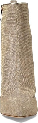 michael kors clara bootie