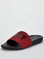 Thumbnail for your product : Call it SPRING Johen Shower Slider Sandal