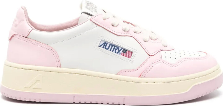 AUTRY Medalist Low sneakers