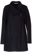 Thumbnail for your product : Marithe' F. Girbaud 12533 MARITHE' F. GIRBAUD Full-length jacket