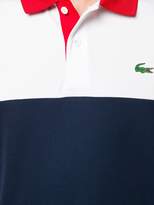 Thumbnail for your product : Lacoste Colour Block Polo Shirt