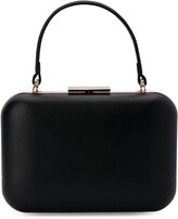 Thumbnail for your product : Olga Berg Ruby Top Handle Shoulder Bag