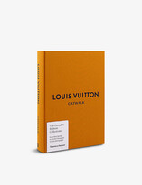 Thumbnail for your product : THAMES & HUDSON Louis Vuitton Catwalk book