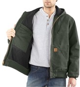 Thumbnail for your product : Carhartt Active Jacket - Quilt-Lined, Factory Seconds (For Tall Men)
